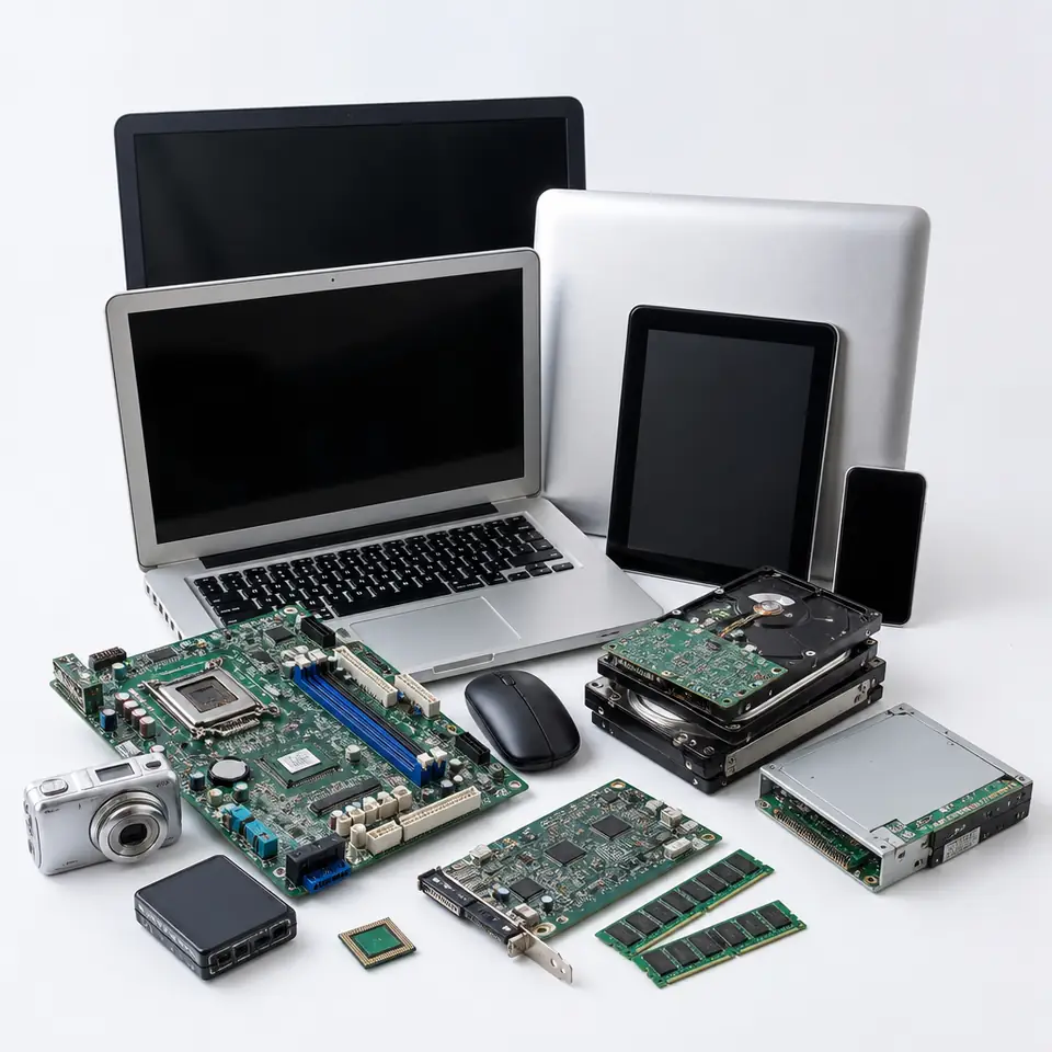 E-Waste